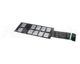 45620 Unic Uno 10-Key Touchpad