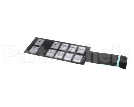 45620 Unic Uno 10-Key Touchpad