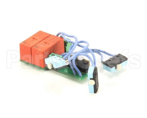 45620.1 Dynamic Mixer Microswitch (115V)