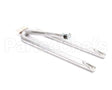 456233 Legion 16' U-Shaped Burner-Long