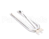 456233 Legion 16' U-Shaped Burner-Long