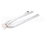 456233 Legion 16' U-Shaped Burner-Long