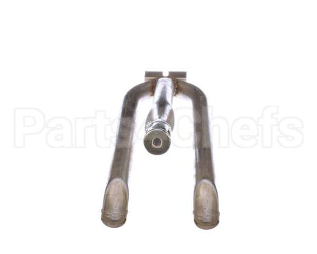 456234 Legion 13' U-Shaped Burner-Short