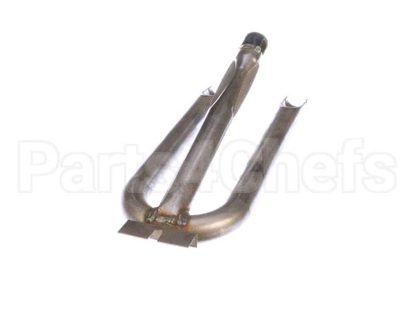 456234 Legion 13' U-Shaped Burner-Short