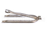 456234 Legion 13' U-Shaped Burner-Short