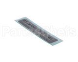 456245-01 Hoshizaki Emblem