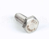 45626 Nemco Screw 1/4-20X5/8,Hhcs S/S