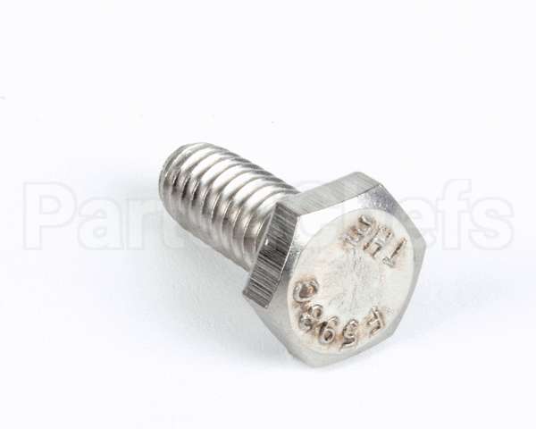 45626 Nemco Screw 1/4-20X5/8,Hhcs S/S