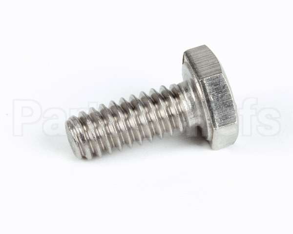 45626 Nemco Screw 1/4-20X5/8,Hhcs S/S