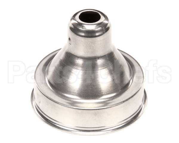 45627-2 Vollrath 30-6 Juicer Funnel