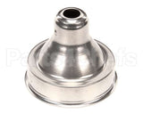 45627-2 Vollrath 30-6 Juicer Funnel