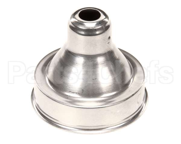 45627-2 Vollrath 30-6 Juicer Funnel