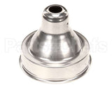 45627-2 Vollrath 30-6 Juicer Funnel