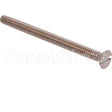 45627 Compatible Nemco Screw, Spacers To Push Plate