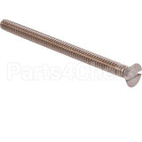45627 Compatible Nemco Screw, Spacers To Push Plate