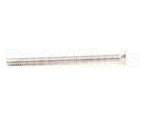 45627 Nemco Screw 10-24X2.75 Philss F