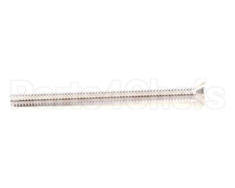 45627 Nemco Screw 10-24X2.75 Philss F