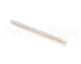 45627 Nemco Screw 10-24X2.75 Philss F