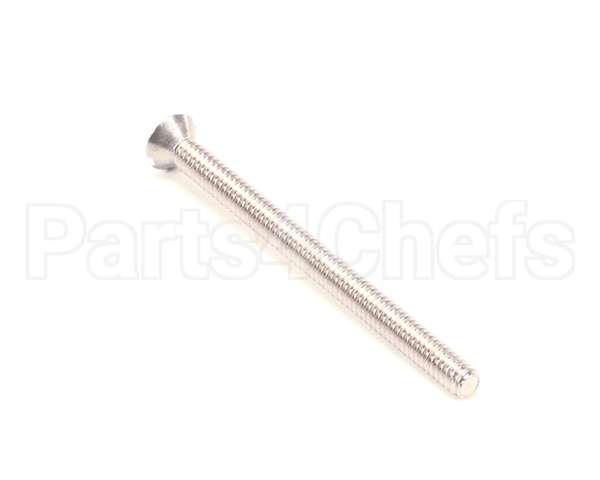 45627 Nemco Screw 10-24X2.75 Philss F