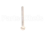 45627 Nemco Screw 10-24X2.75 Philss F