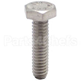 45628 Compatible Nemco Screw 1/4 X 1