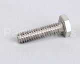 45628 Nemco Screw 1/4-20X1 Hhcs Ss F