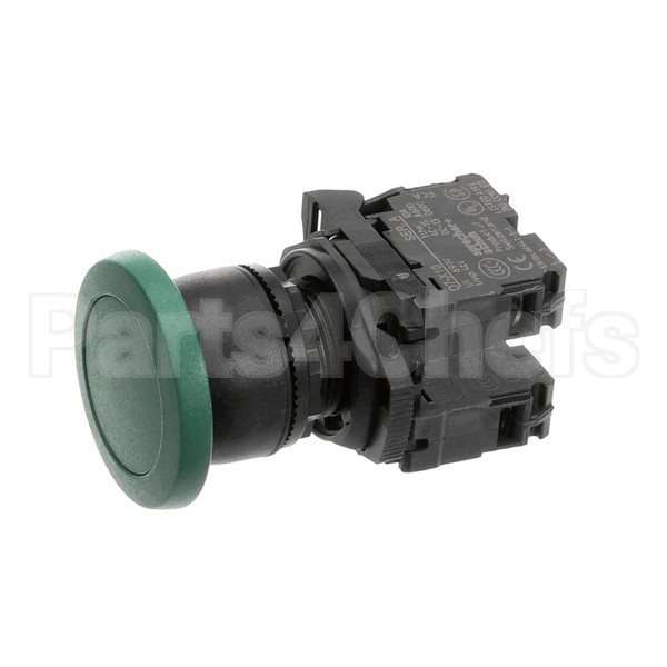 4563 Compatible Hardt Switch Man Advance Green