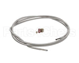 4563 Royal Range 3/16 S/S Corrugated/Flex Tubing