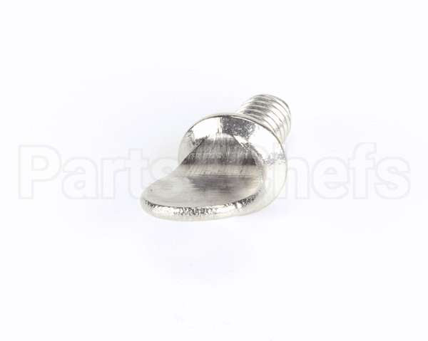 45632-2 Nemco Screw 1/4-20X1/2 Thumb Ss