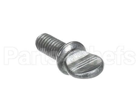 45632-3 Nemco Screw 1/4-20X5/8 Thumb Ss