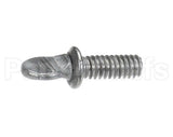 45632-3 Nemco Screw 1/4-20X5/8 Thumb Ss