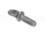 45632-3 Nemco Screw 1/4-20X5/8 Thumb Ss