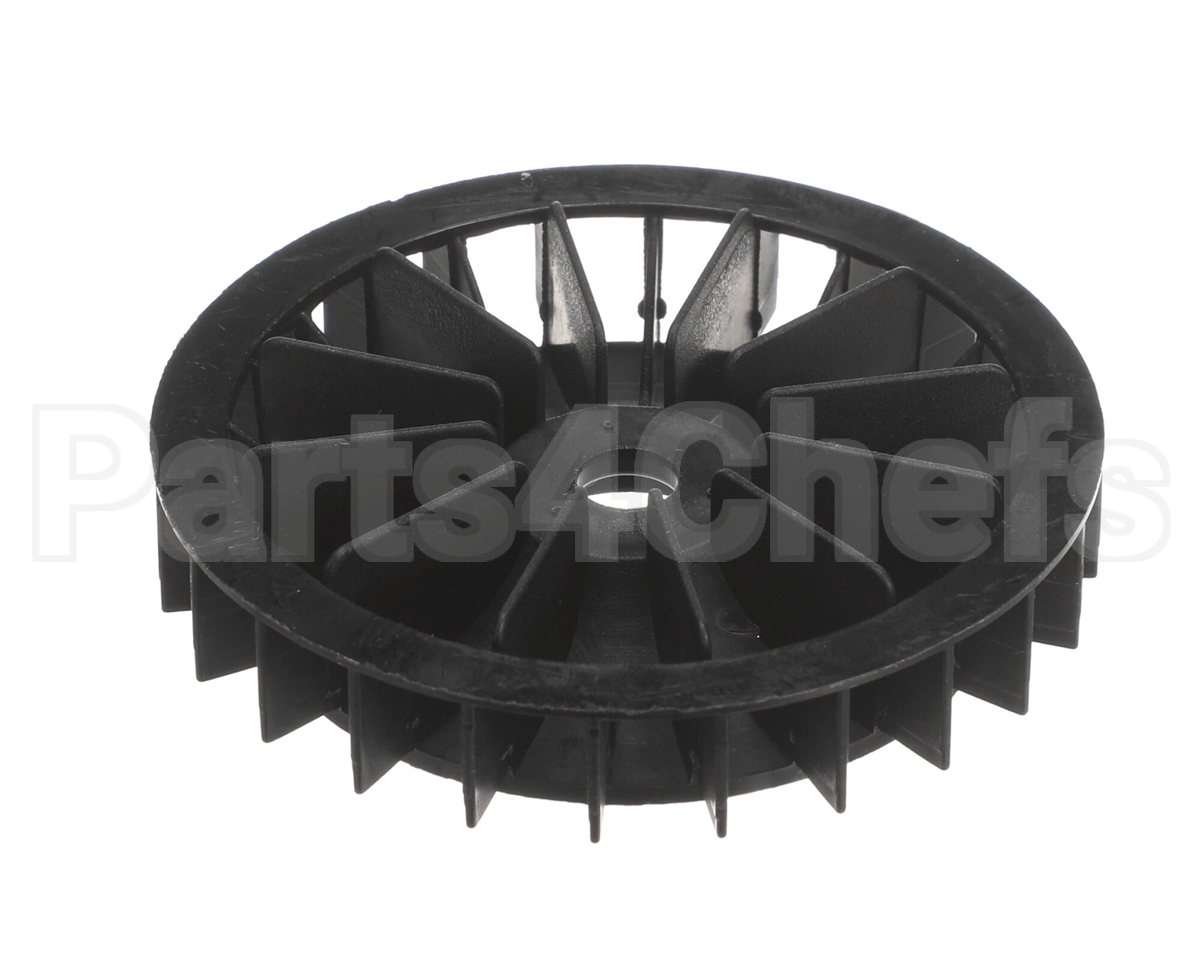45633 Dynamic Mixer Fan