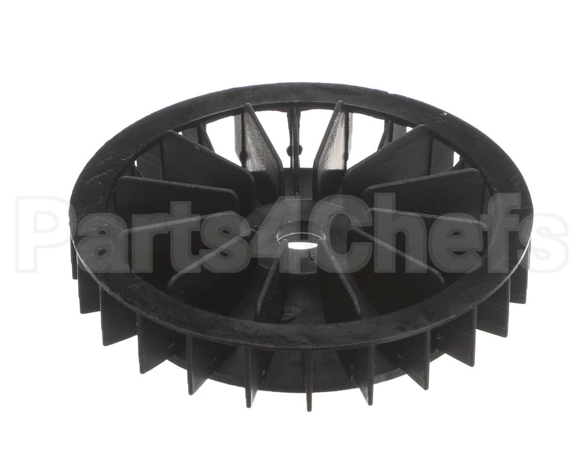 45633 Dynamic Mixer Fan