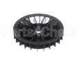 45633DSC Dynamic Mixer Fan Dsc