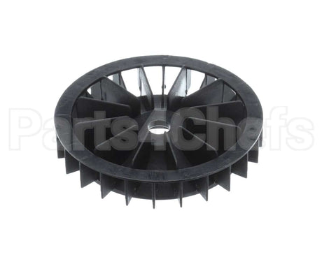 45633DSC Dynamic Mixer Fan Dsc