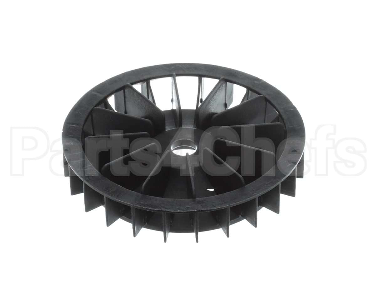 45633DSC Dynamic Mixer Fan Dsc