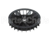 45633DSC Dynamic Mixer Fan Dsc