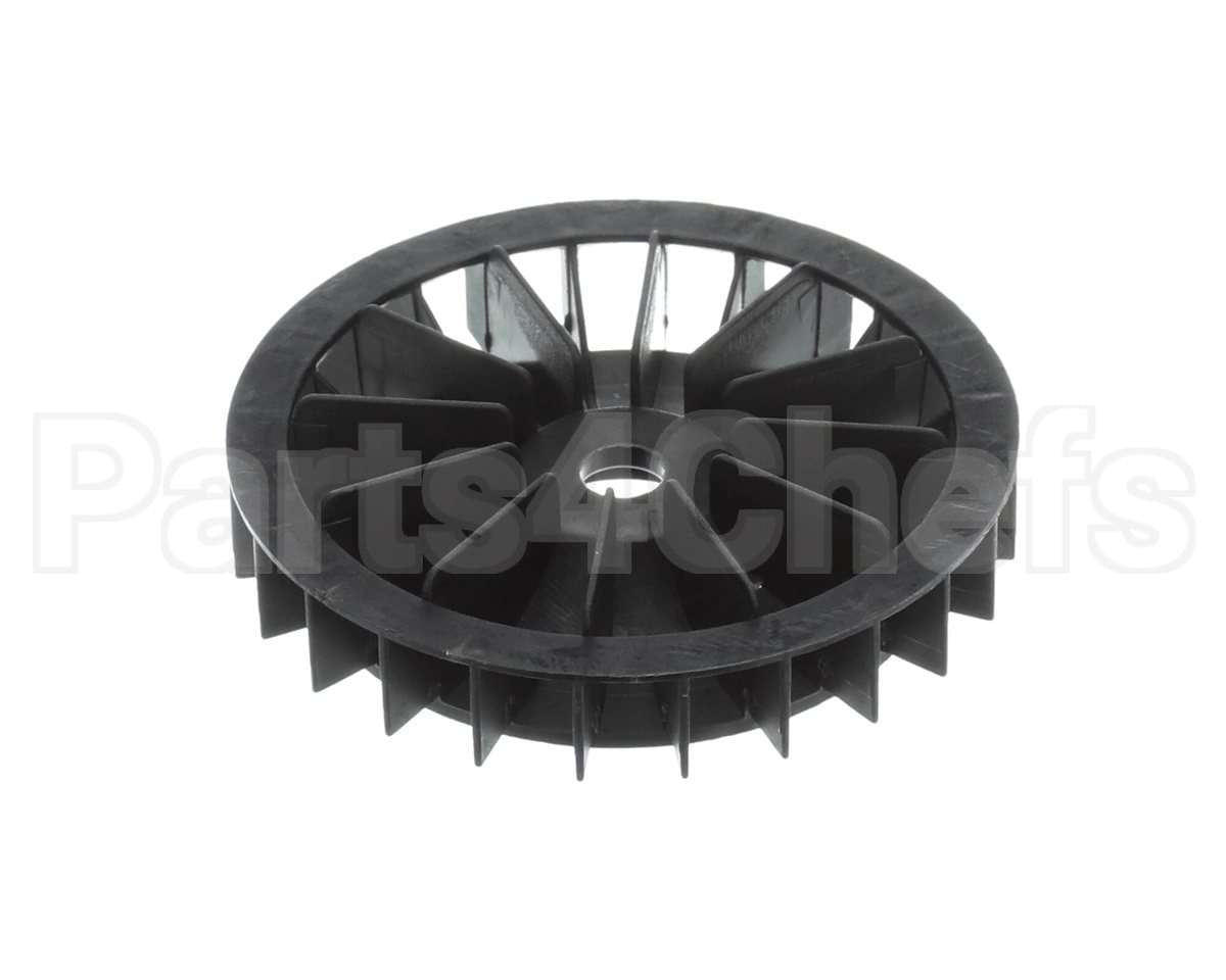 45633DSC Dynamic Mixer Fan Dsc