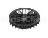 45633DSC Dynamic Mixer Fan Dsc