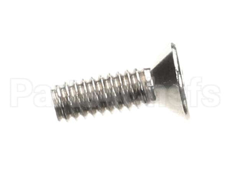 45642 Nemco Screw 1/4-20X3/4 Fh Ss F