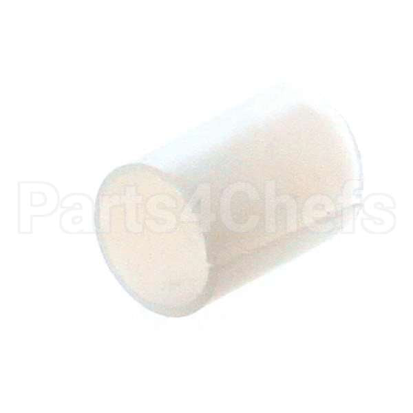 456435 Compatible Hussmann Bushing Shoulder Pin Top