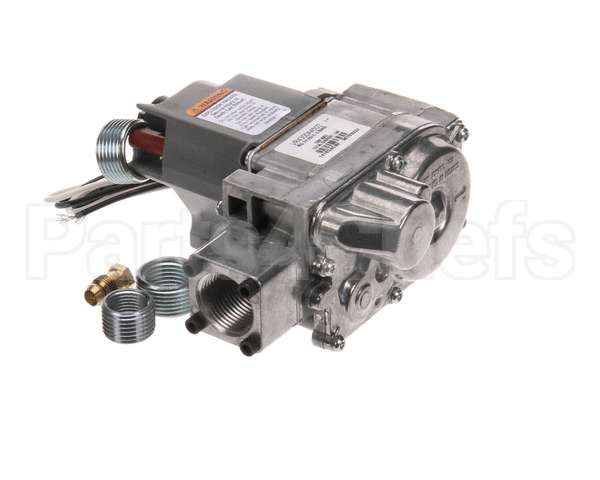 456513 Legion Gas Valve Stand Pilot