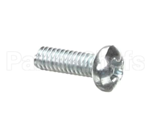 45664 Nemco Screw 8-32X1/2 Phms F