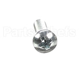 45664 Nemco Screw 8-32X1/2 Phms F