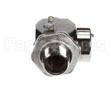 456724 Legion 3/4 In 30 Psi Valve