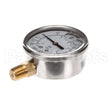 456727 Compatible Legion Pressure Gauge