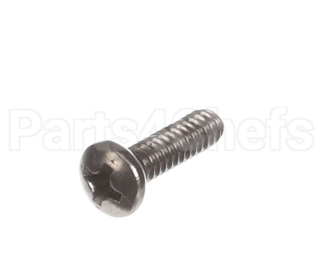 45683 Nemco Screw 6-32X1/2 Phms F