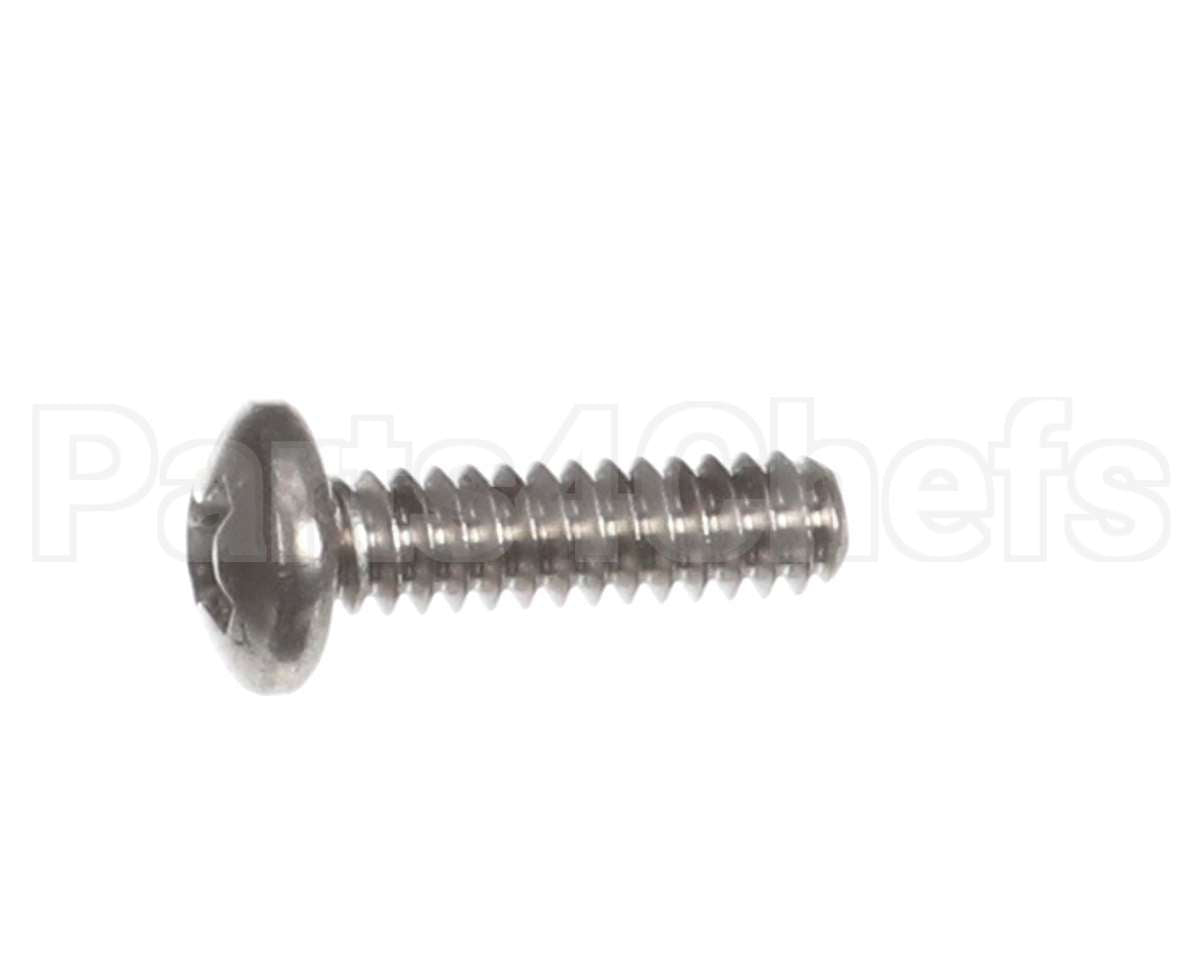 45683 Nemco Screw 6-32X1/2 Phms F