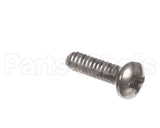 45683 Nemco Screw 6-32X1/2 Phms F
